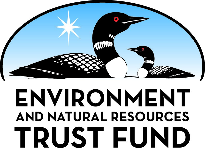 Environment and Natural Resources Trust Fund Logo
